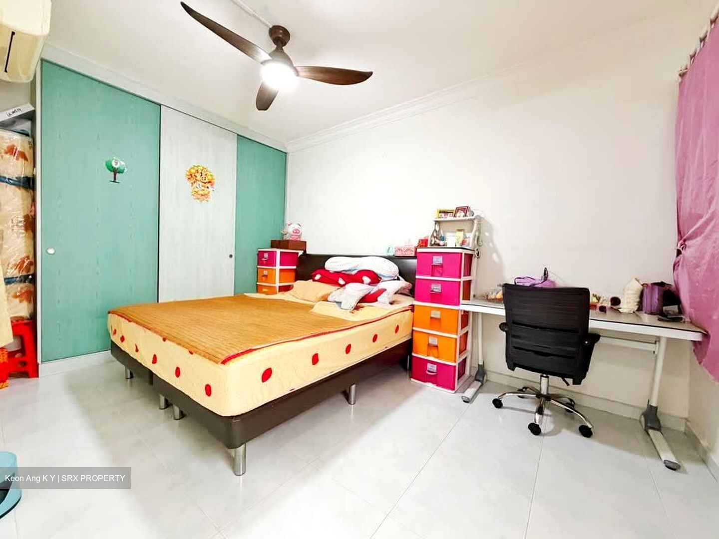 Blk 699C Hougang Street 52 (Hougang), HDB 4 Rooms #598194151